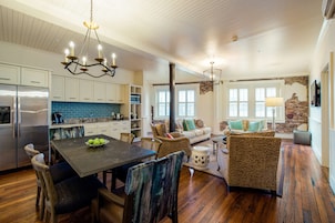 Suite, 2 chambres (Owner)