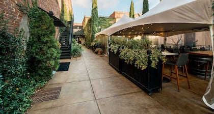 Hotel Florence, Tapestry Collection by Hilton