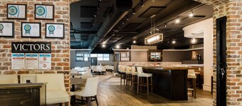 Hotel Florence, Tapestry Collection by Hilton