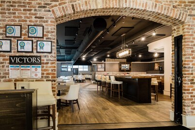 佛羅倫斯飯店 - Tapestry Collection by Hilton™