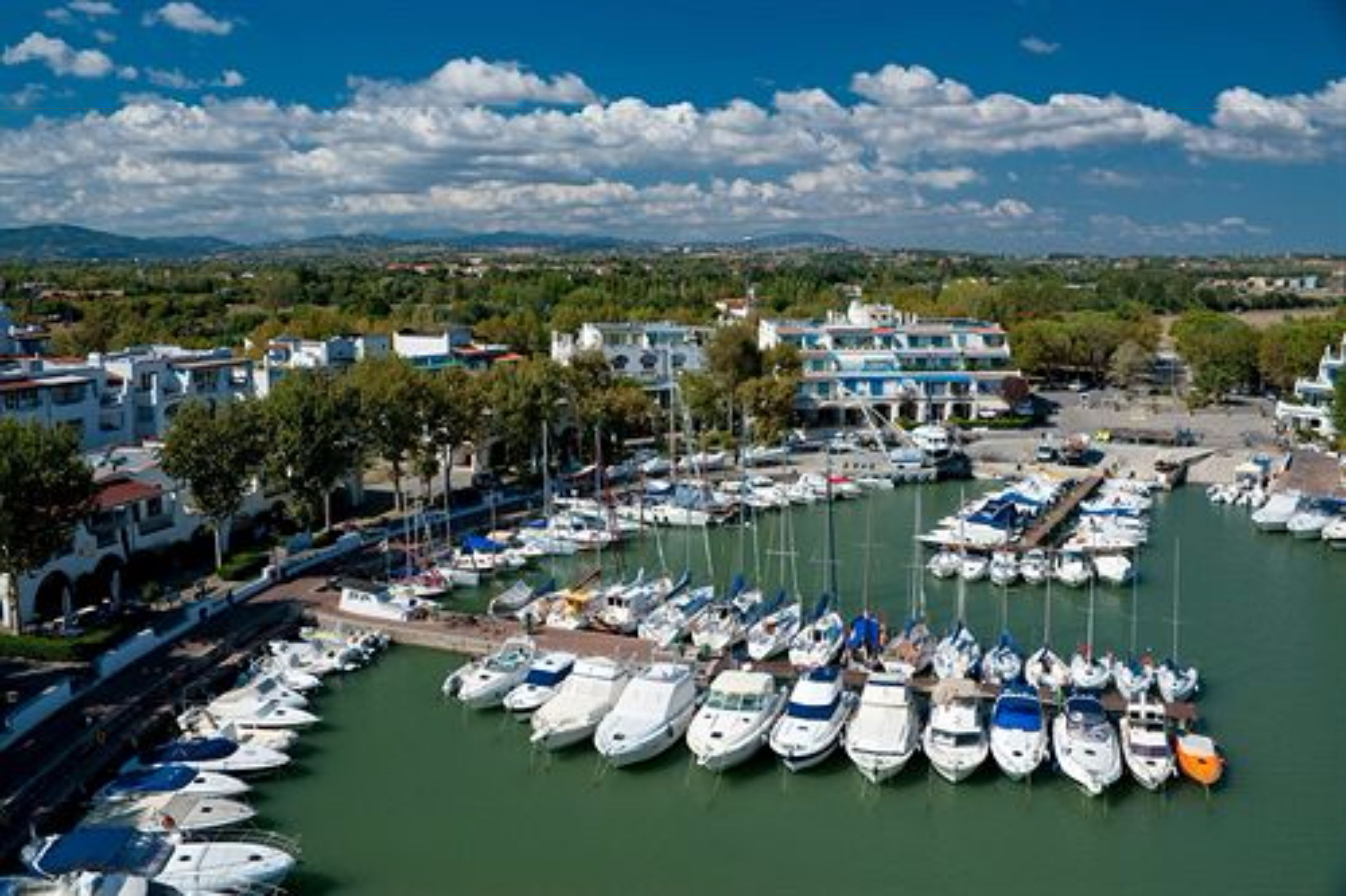 Jachthaven