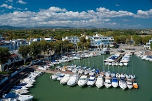Marina - Portoverde Beach Apartments (Misano Adriatico)