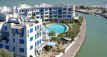 Portoverde Beach Apartments