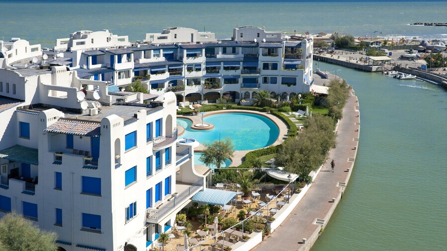 Portoverde Beach Apartments