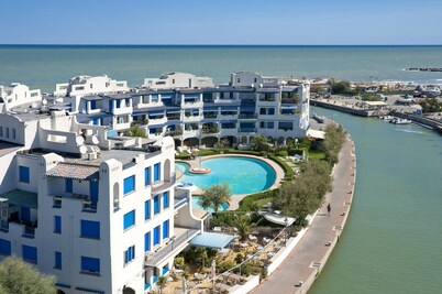 Portoverde Beach Apartments