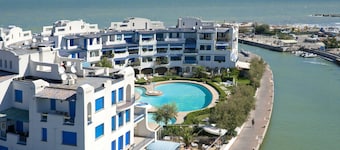 Portoverde Beach Apartments