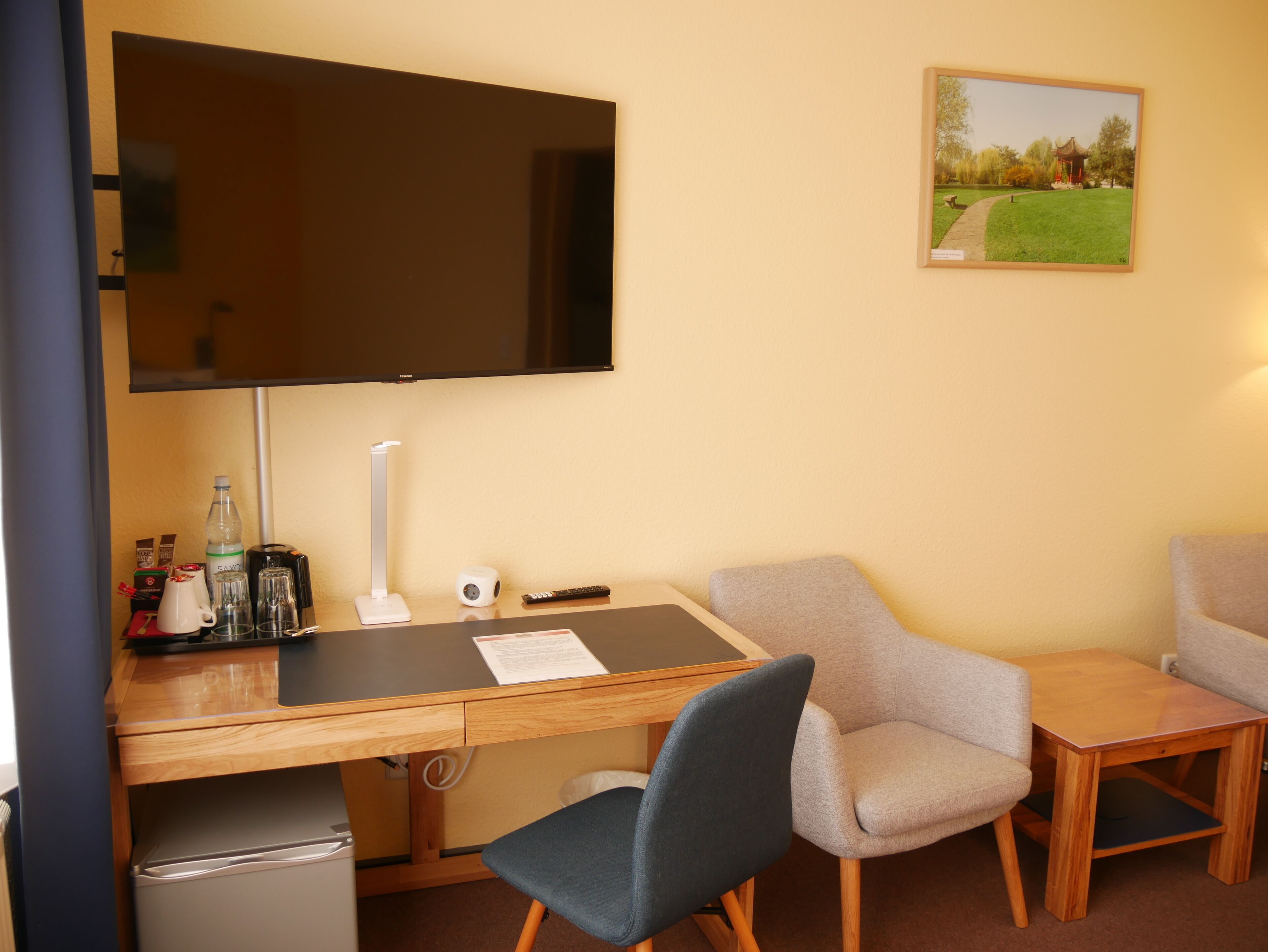 Photo - Parkhotel Marzahn