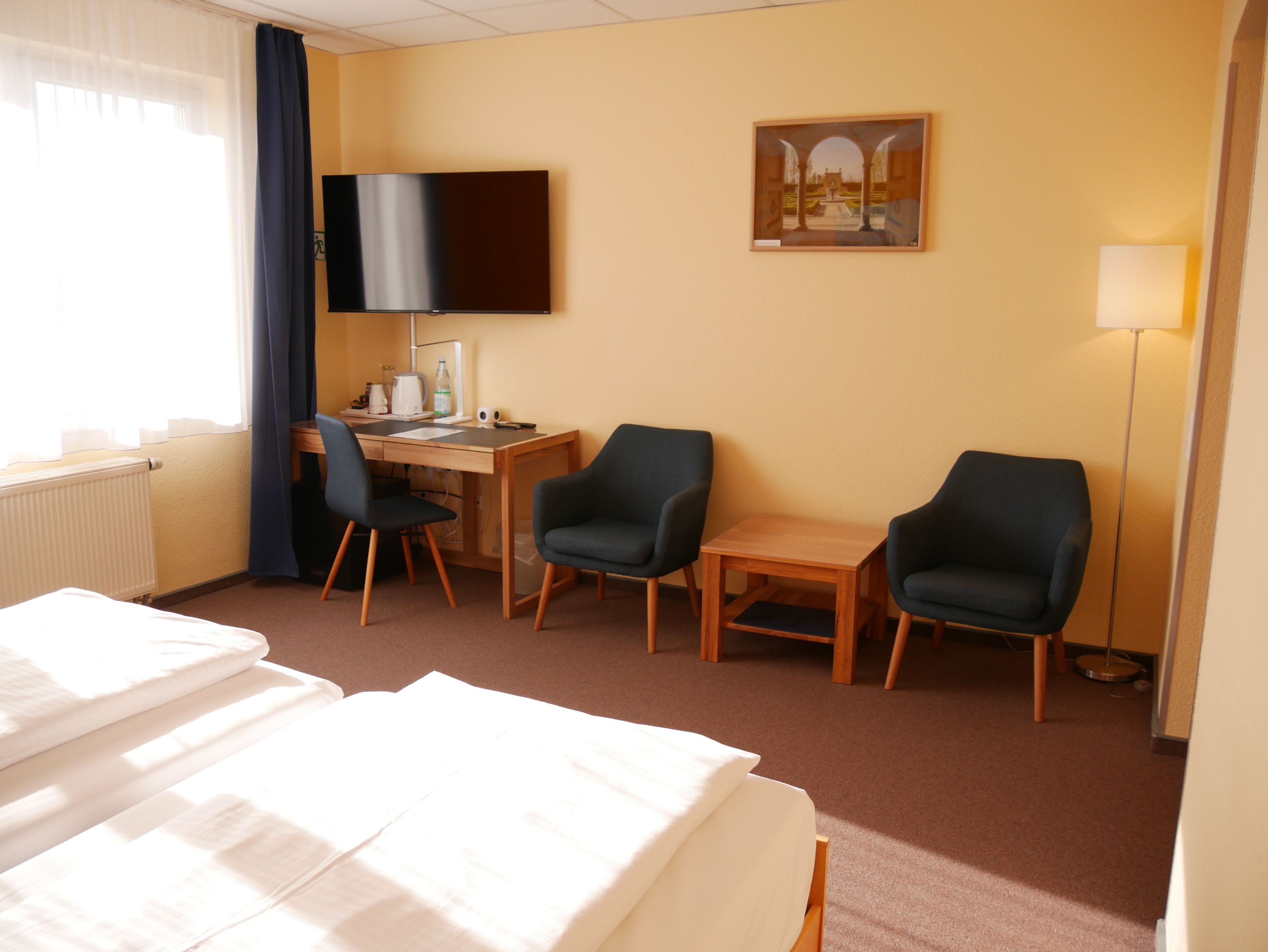 Photo - Parkhotel Marzahn