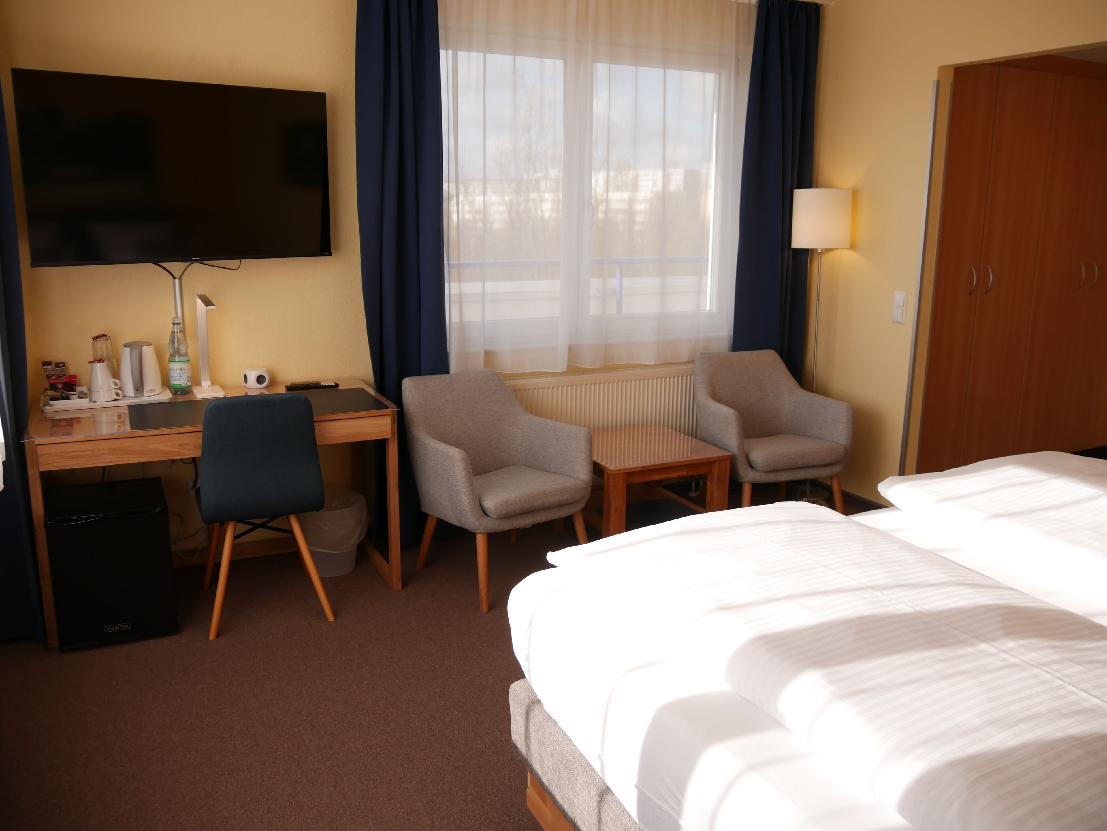 Photo - Parkhotel Marzahn