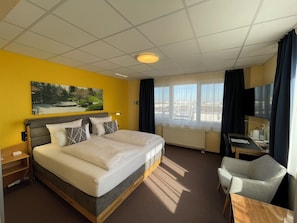 Business Double Room