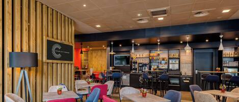 Bar (na propriedade)