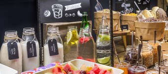 ibis Berlin Kurfürstendamm