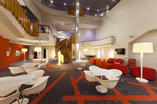 Ibis Styles Poitiers Centre