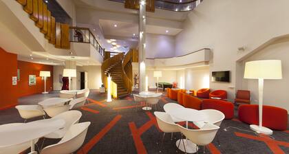 Ibis Styles Poitiers Centre