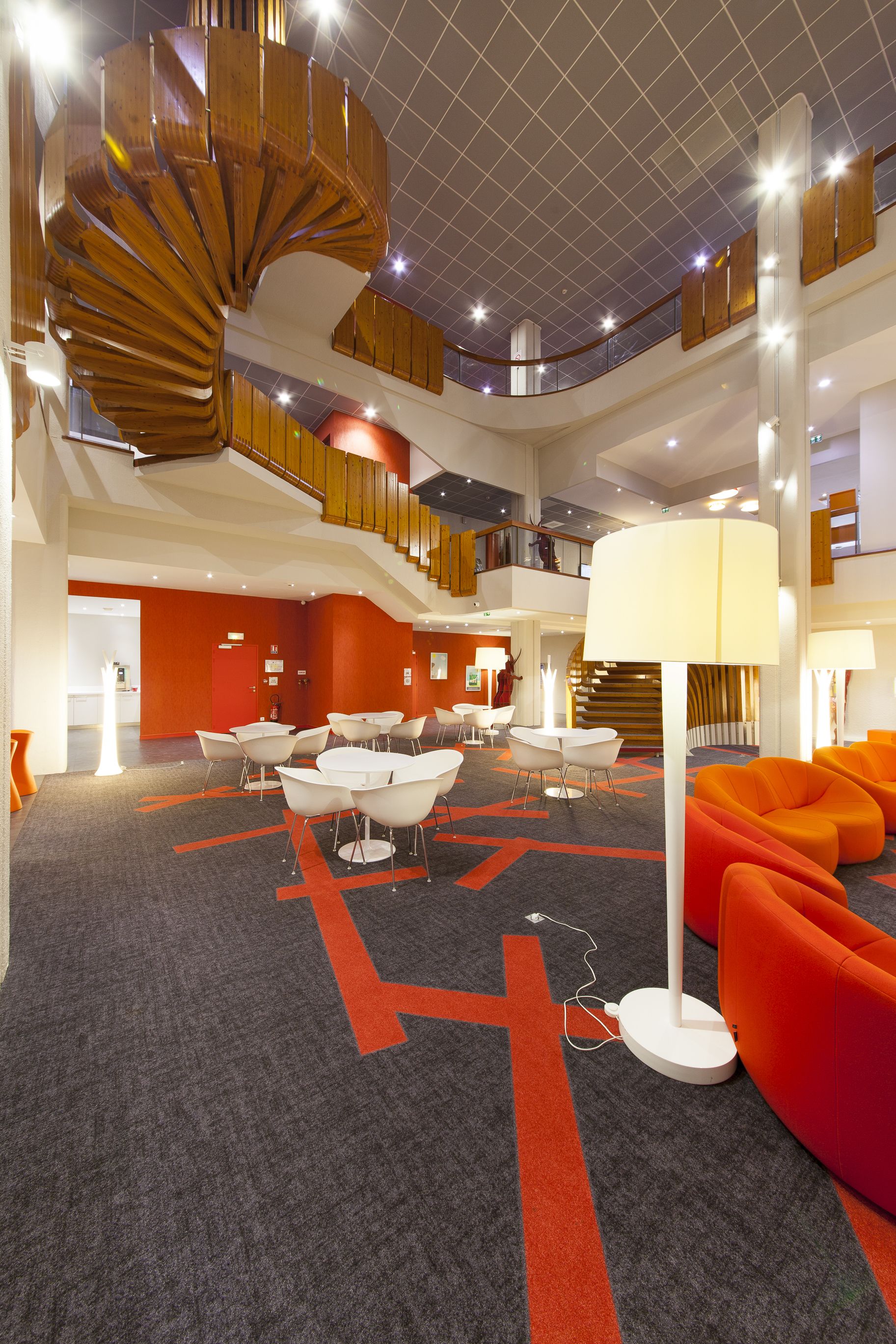 Foto - ibis Poitiers Centre
