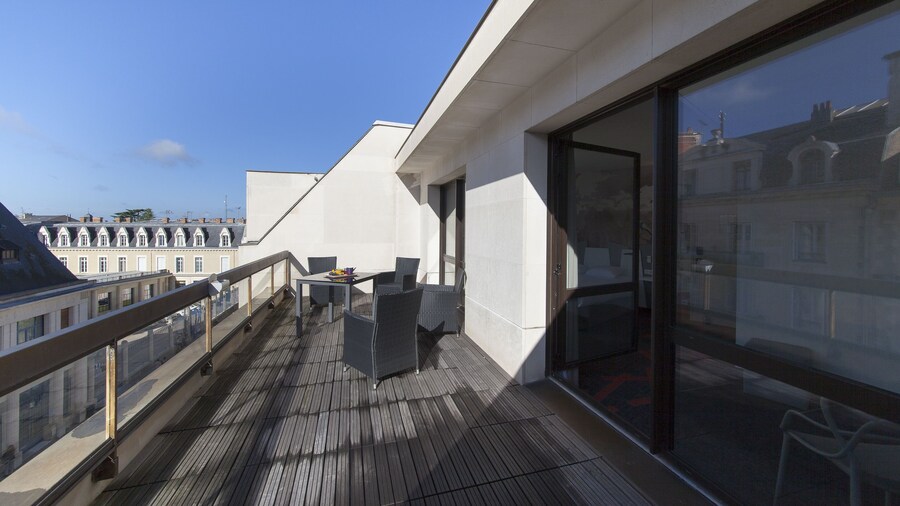 Ibis Styles Poitiers Centre