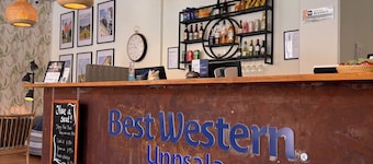 Best Western Uppsala
