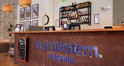 Best Western Uppsala