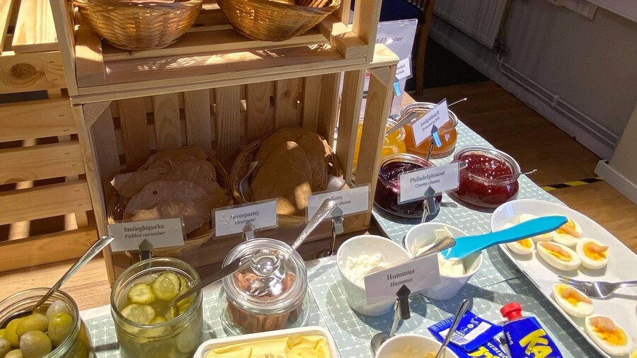 Best Western Uppsala