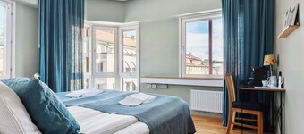 Best Western Uppsala