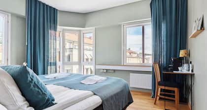 Best Western Uppsala