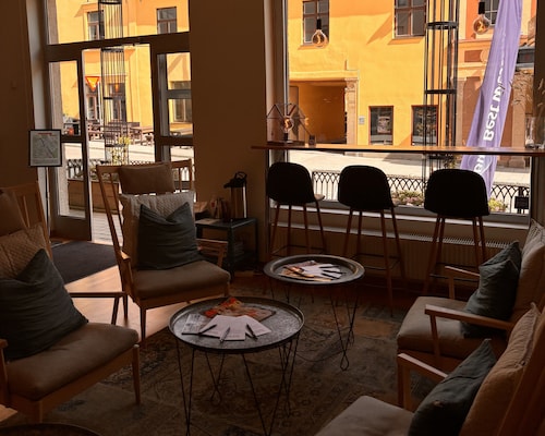 Best Western Uppsala