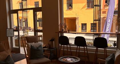 Best Western Uppsala