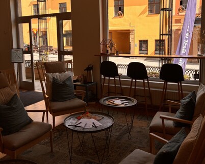 Best Western Uppsala
