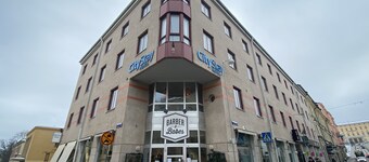 Best Western Uppsala