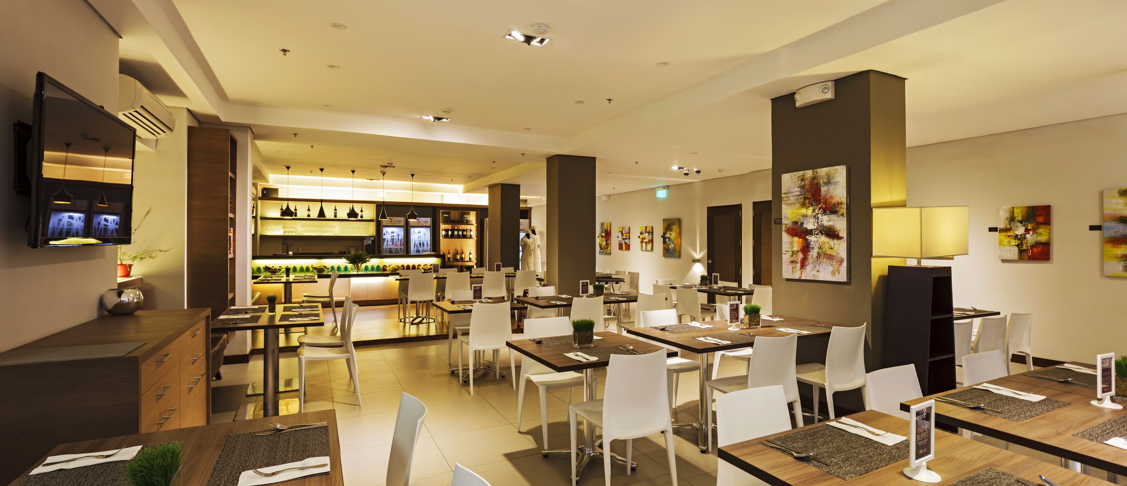 International cuisine