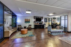 Lobby - Best Western Plus North Odessa Inn & Suites (Odessa)