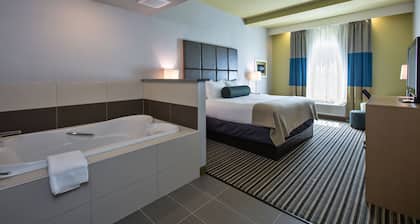 Holiday Inn Express Hotel & Suites, Carlisle-Harrisburg Area by IHG
