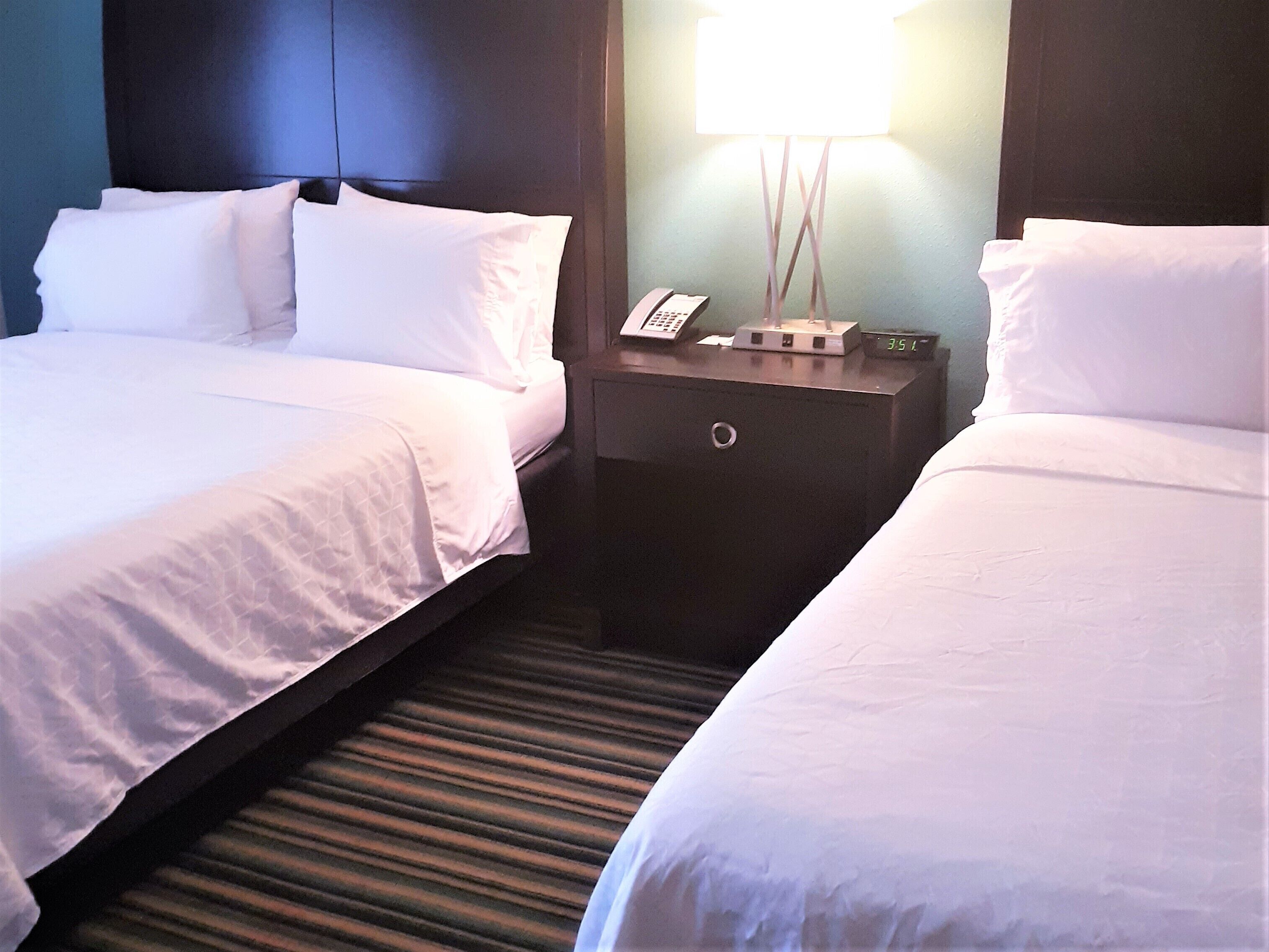 Foto - Holiday Inn Express Hotel & Suites Orlando East-UCF Area by IHG