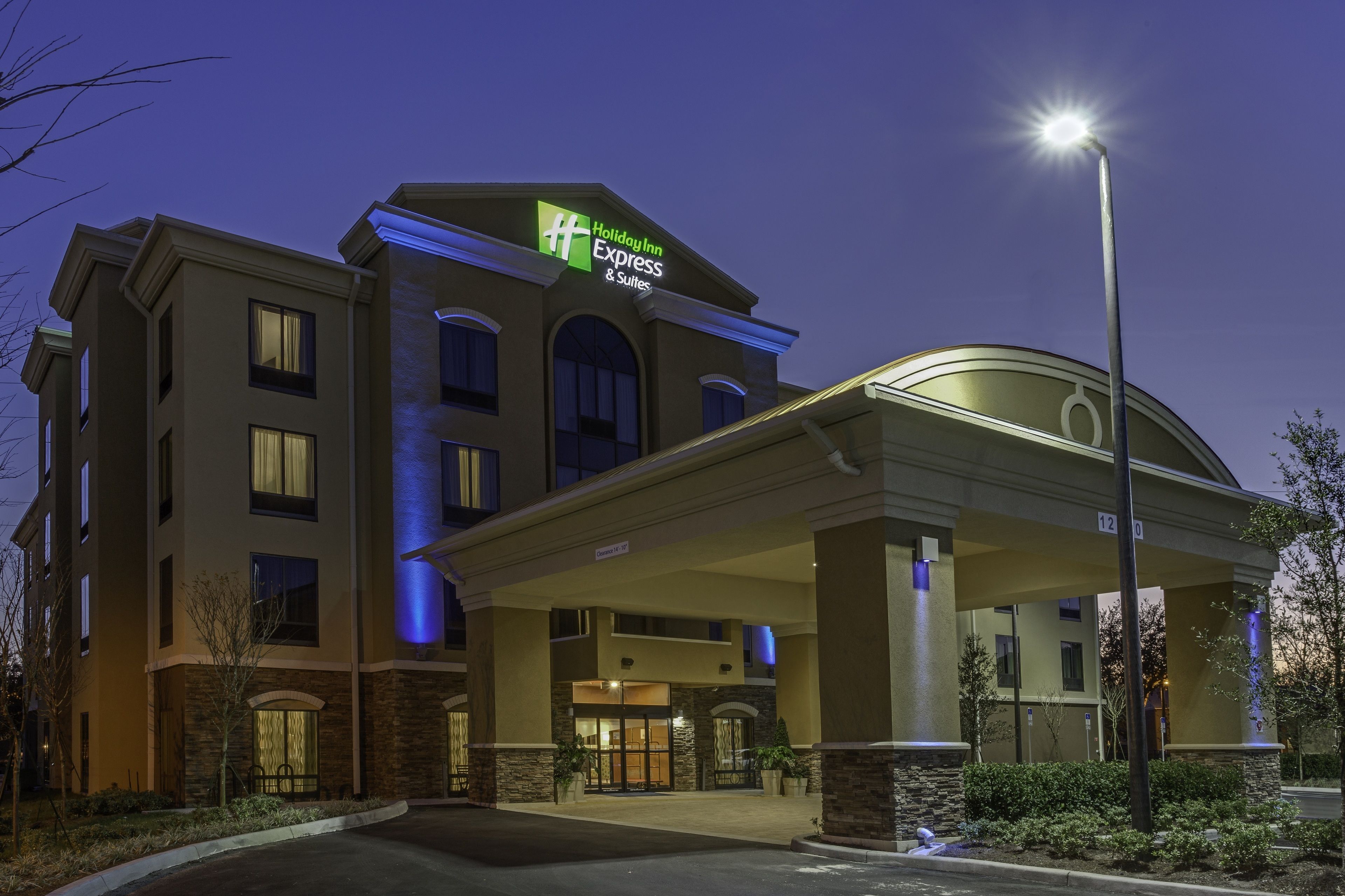 Foto - Holiday Inn Express Hotel & Suites Orlando East-UCF Area by IHG