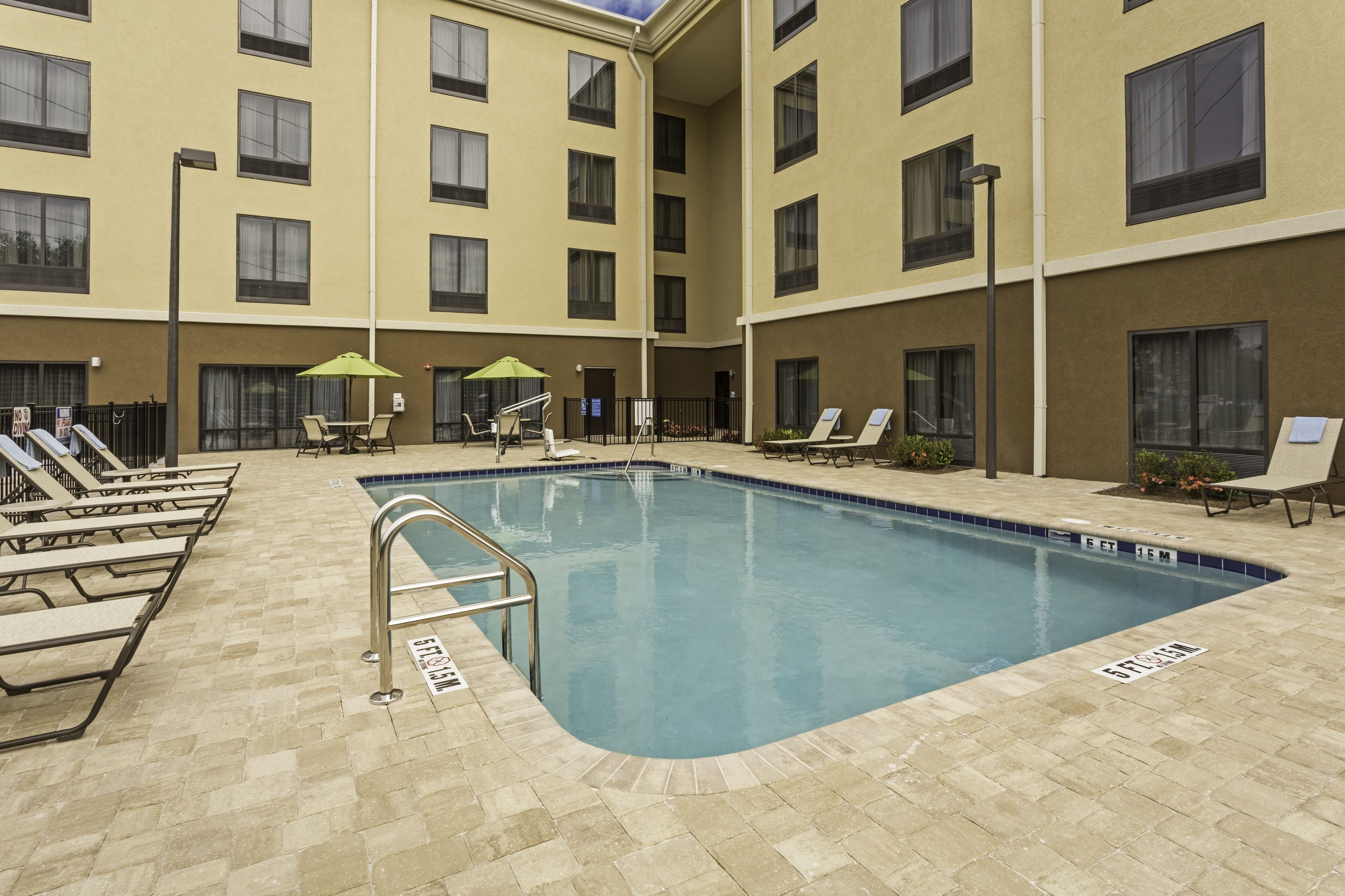 Foto - Holiday Inn Express Hotel & Suites Orlando East-UCF Area by IHG