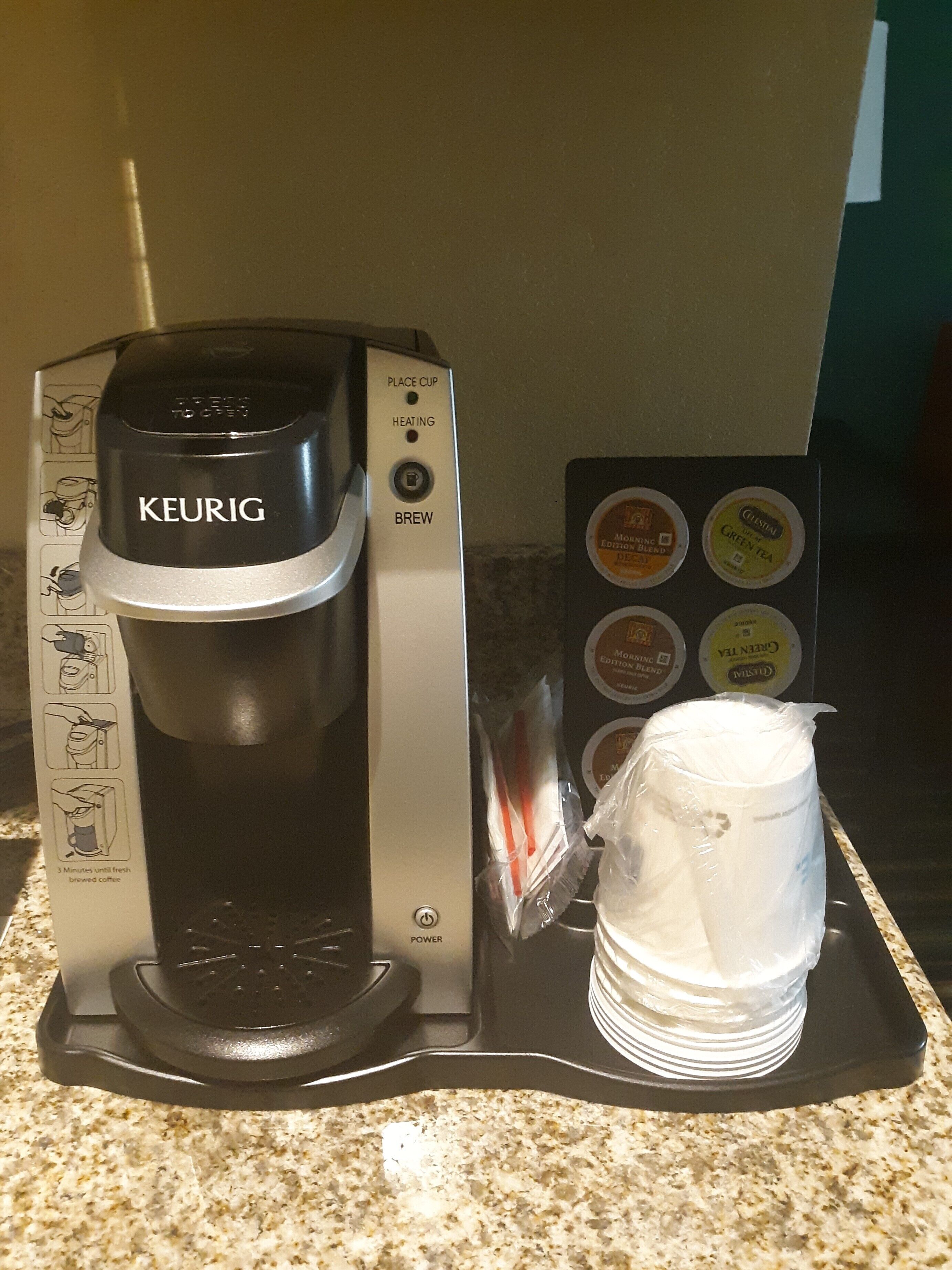 Foto - Holiday Inn Express Hotel & Suites Orlando East-UCF Area by IHG