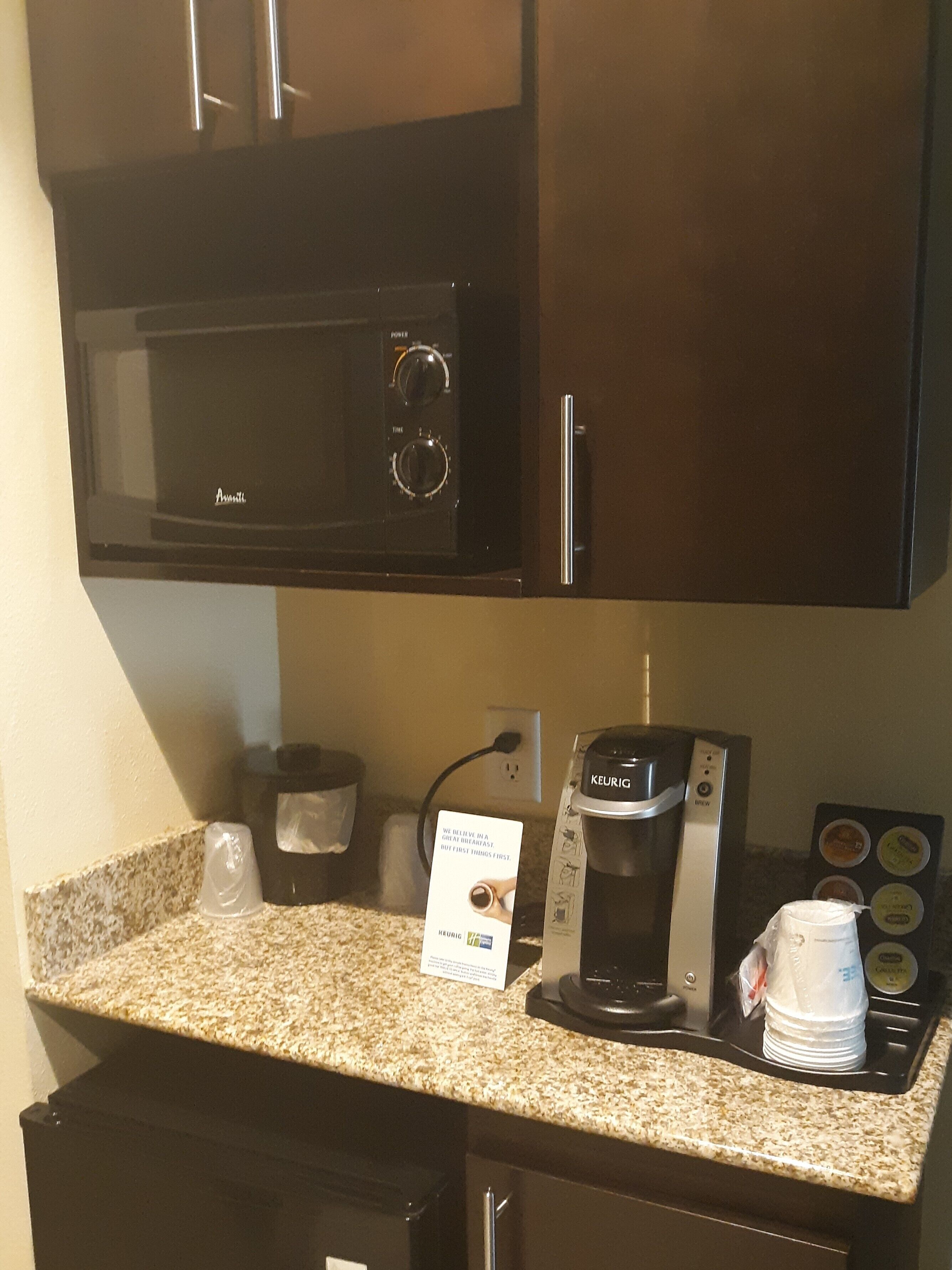 Foto - Holiday Inn Express Hotel & Suites Orlando East-UCF Area by IHG