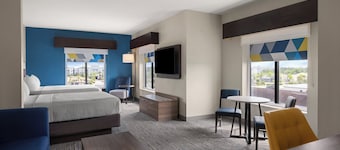 奧蘭多東區-UCF地區Holiday Inn Express & Suites IHG 旗下飯店