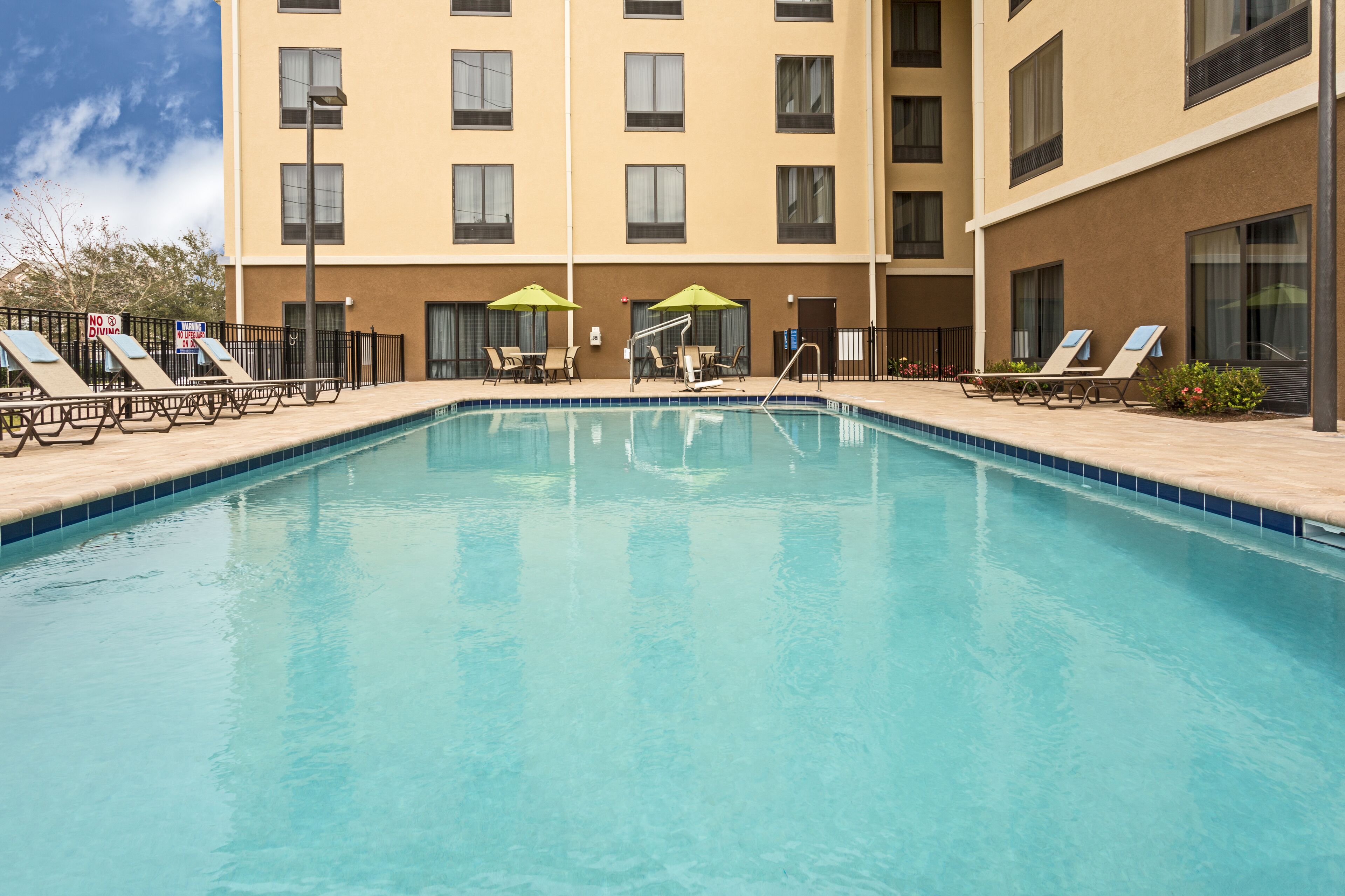 Foto - Holiday Inn Express Hotel & Suites Orlando East-UCF Area by IHG