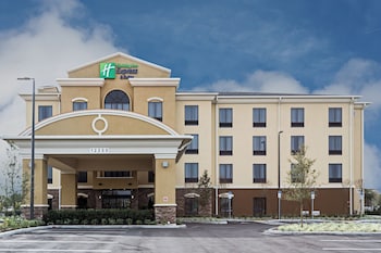 Holiday Inn Express & Suites Orlando East - UCF Area by IHG