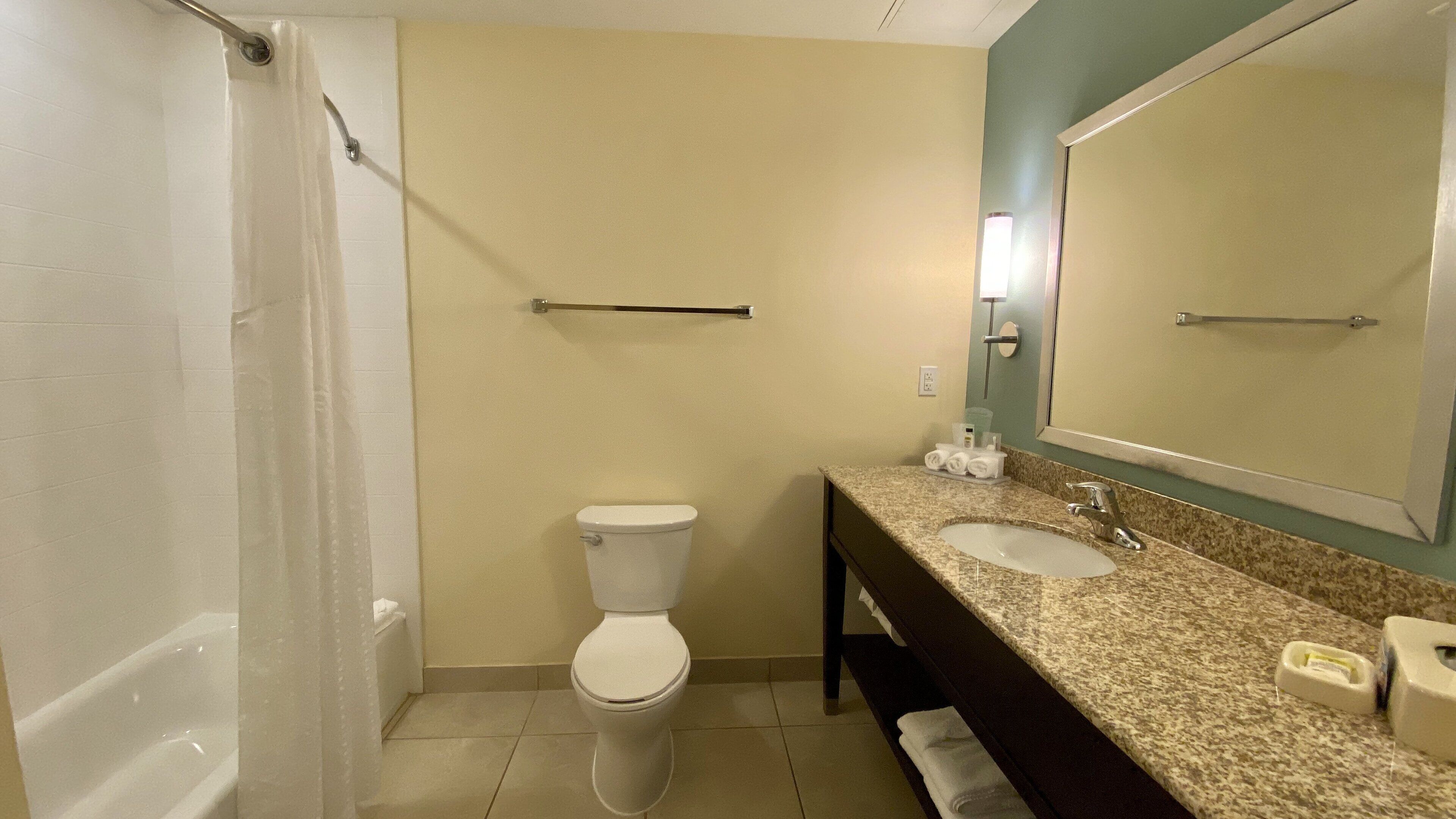 Foto - Holiday Inn Express Hotel & Suites Orlando East-UCF Area by IHG