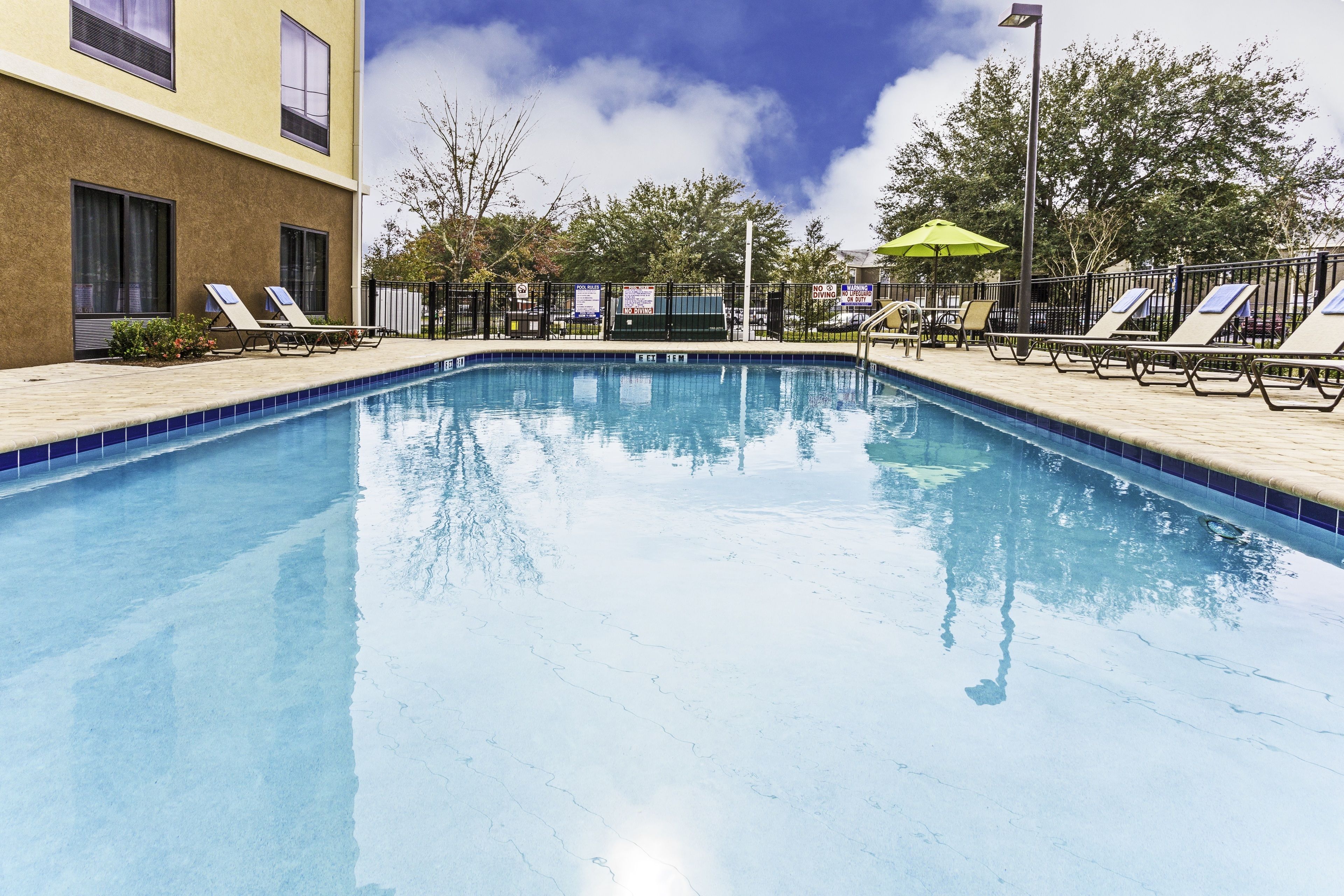 Foto - Holiday Inn Express Hotel & Suites Orlando East-UCF Area by IHG