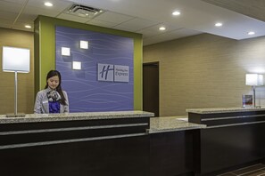 Exterior - Holiday Inn Express & Suites Orlando East - UCF Area by IHG (Orlando)