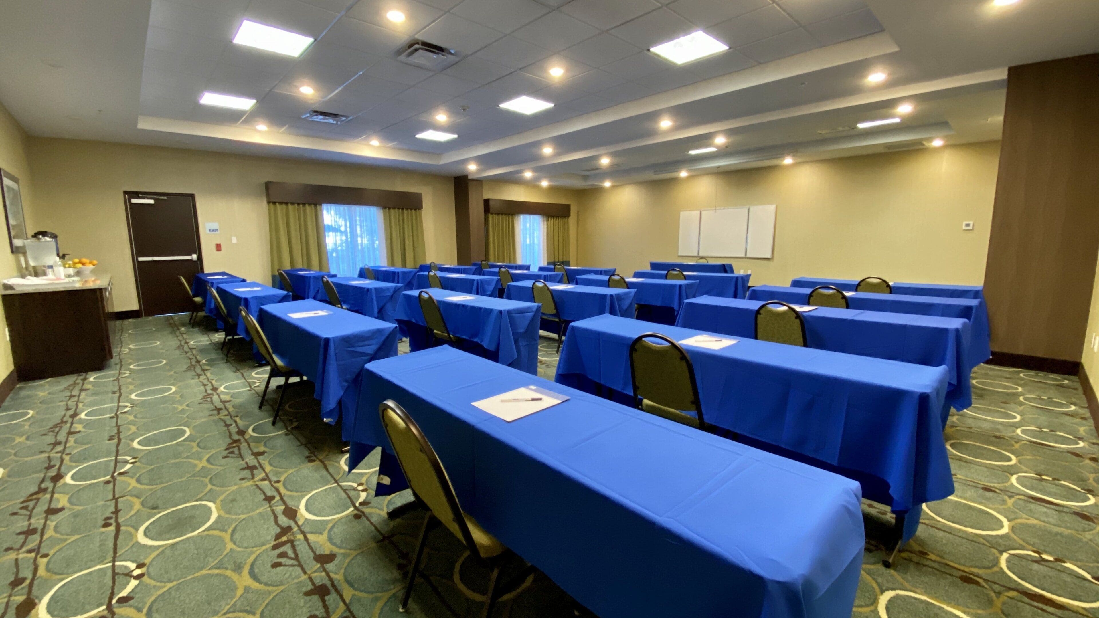 Foto - Holiday Inn Express Hotel & Suites Orlando East-UCF Area by IHG