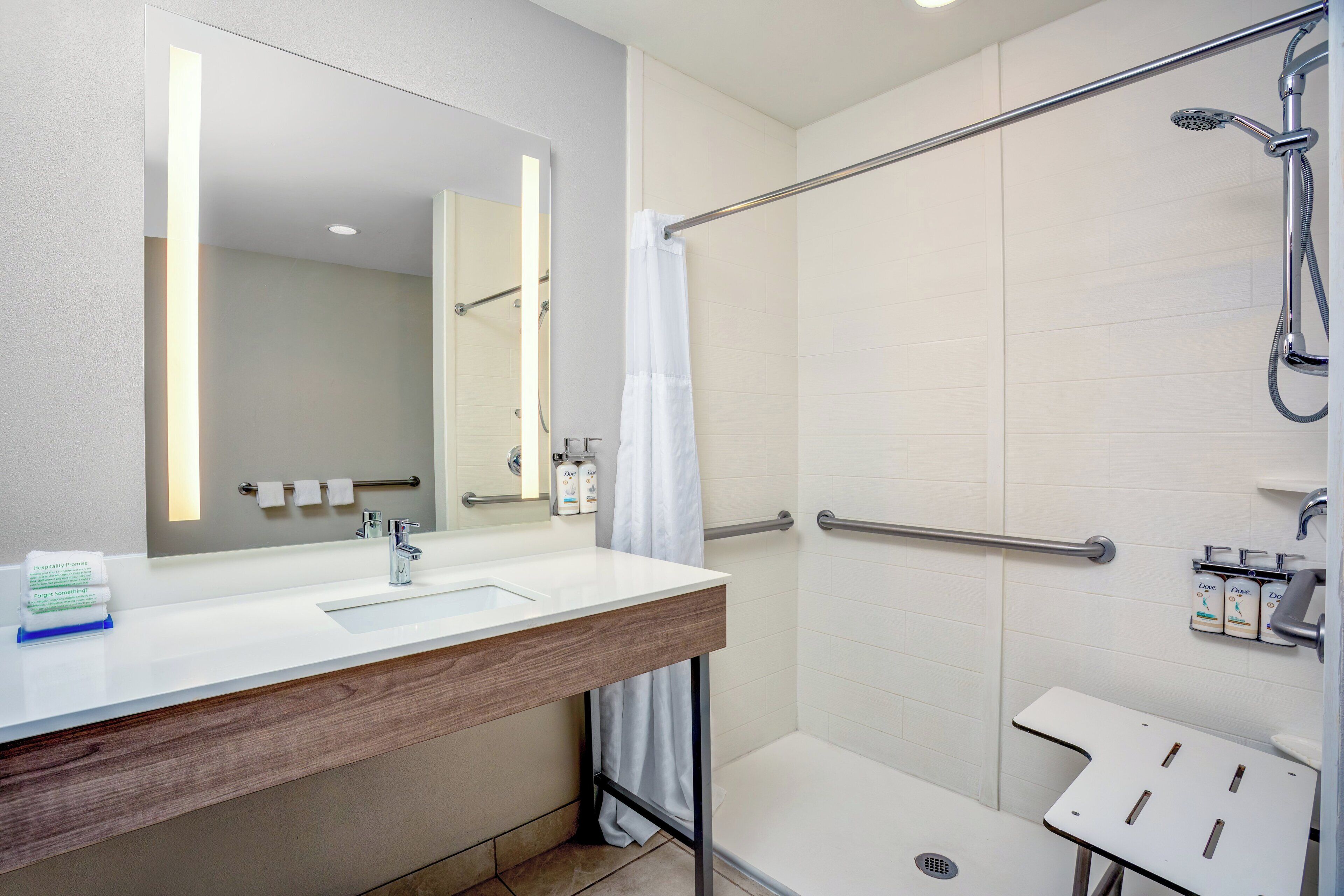 Foto - Holiday Inn Express & Suites Orlando East - UCF Area by IHG