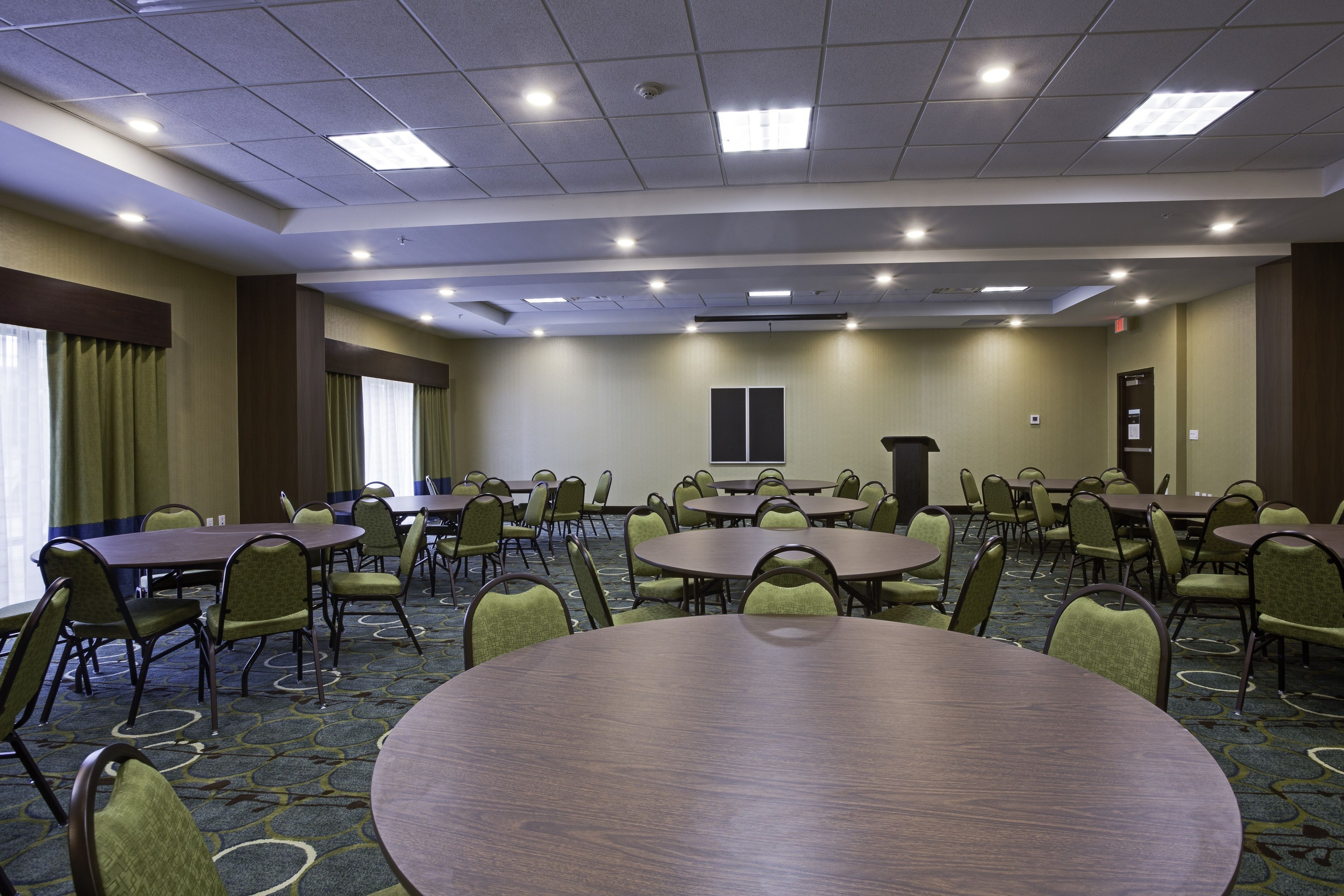 Foto - Holiday Inn Express & Suites Orlando East - UCF Area by IHG