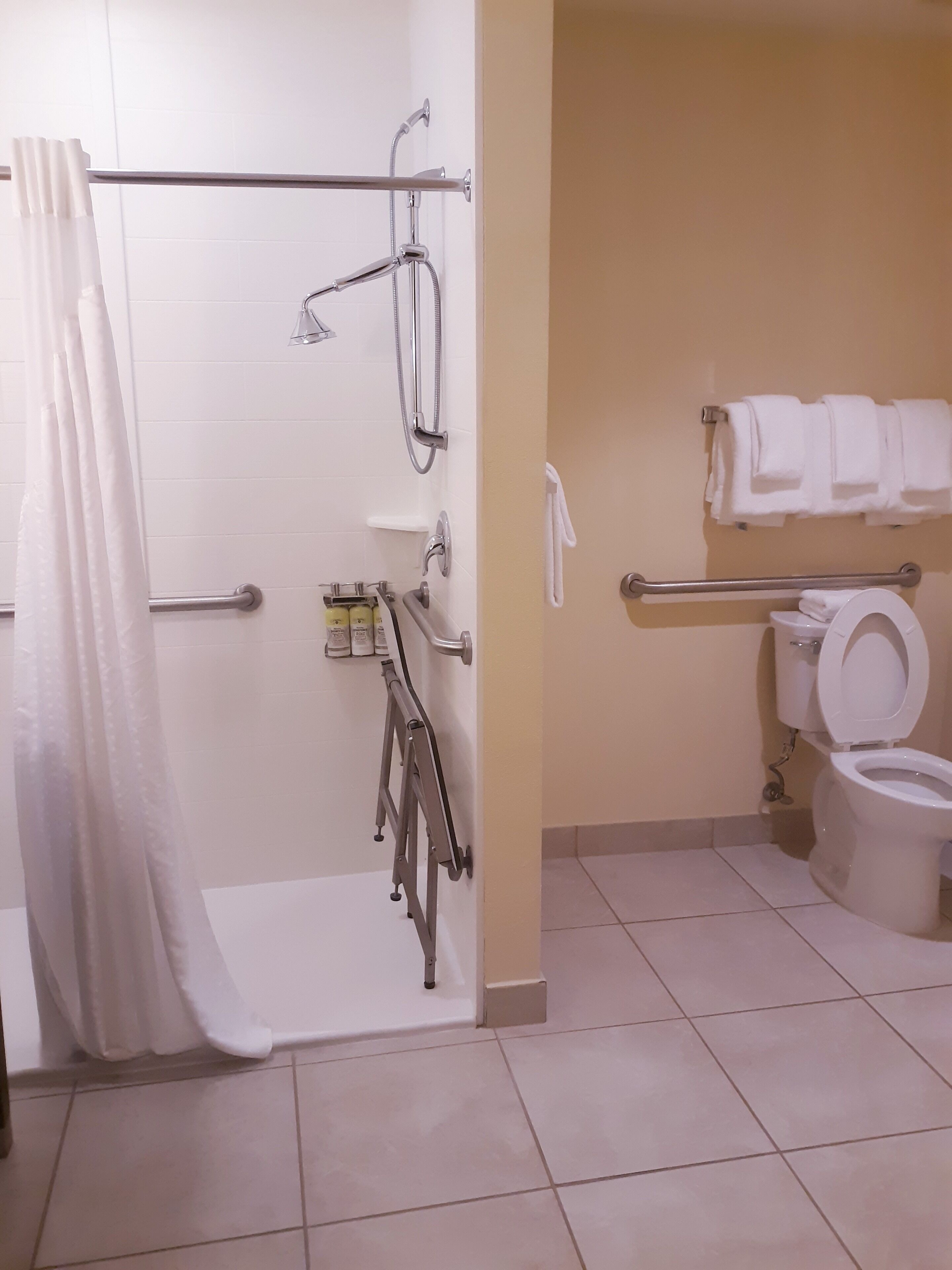 Foto - Holiday Inn Express & Suites Orlando East - UCF Area by IHG