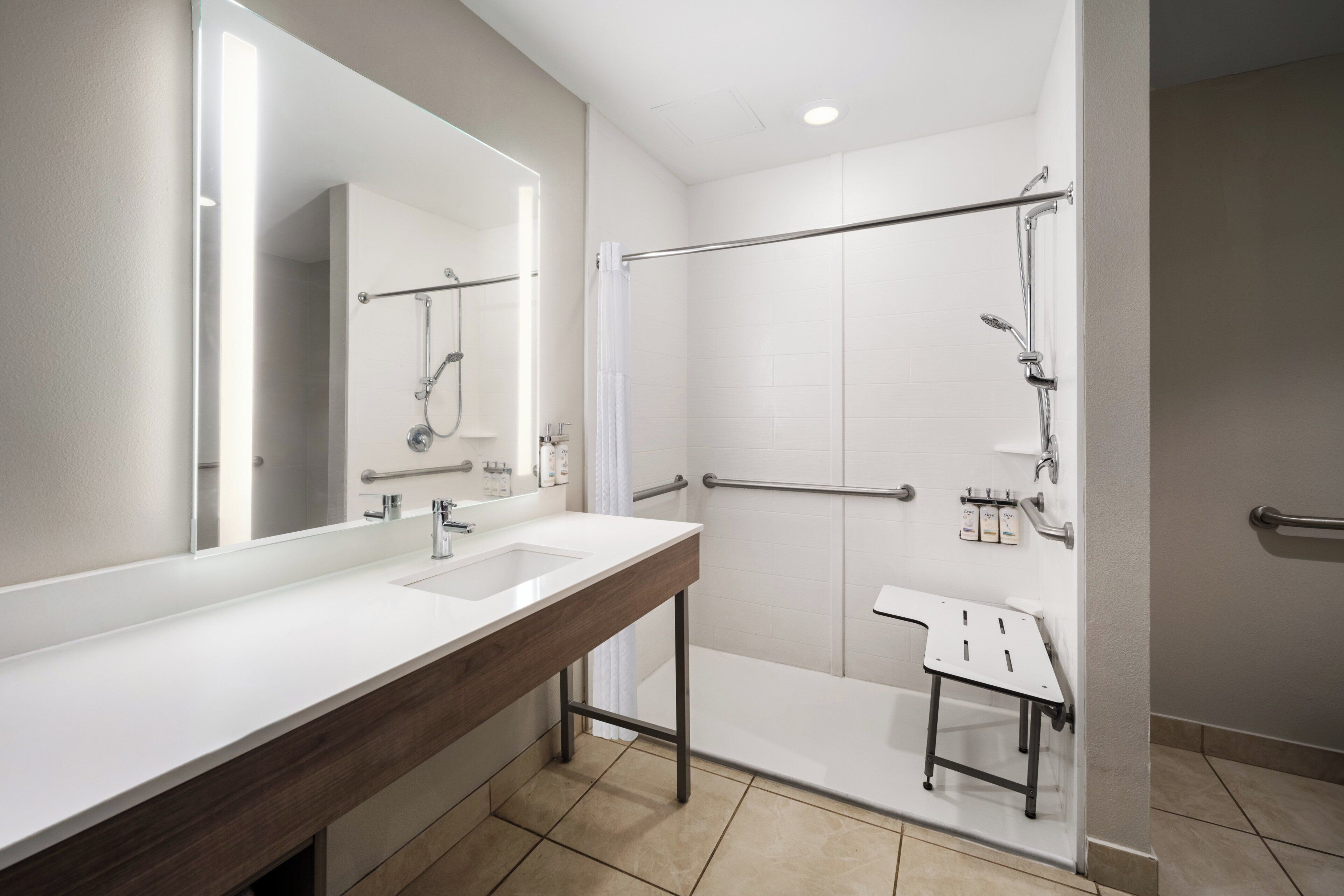 Foto - Holiday Inn Express Hotel & Suites Orlando East Ucf Area By Ihg