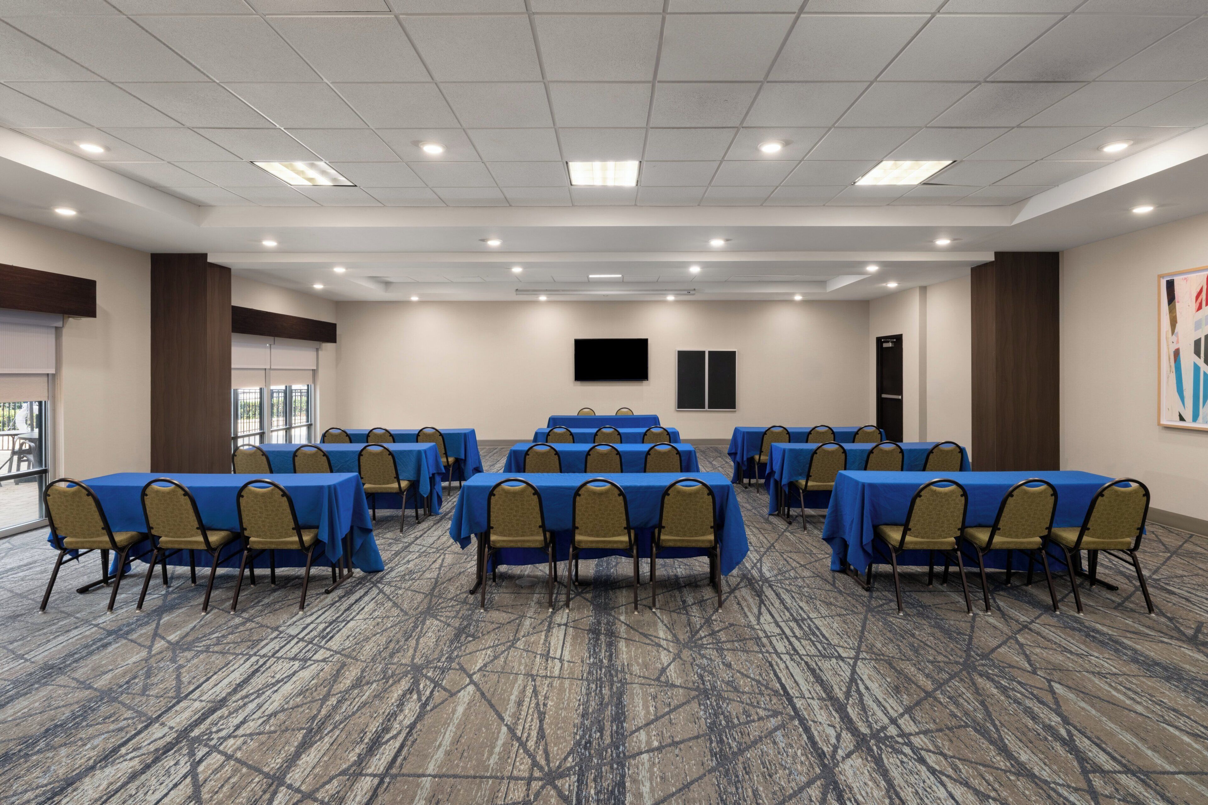 Foto - Holiday Inn Express Hotel & Suites Orlando East Ucf Area By Ihg