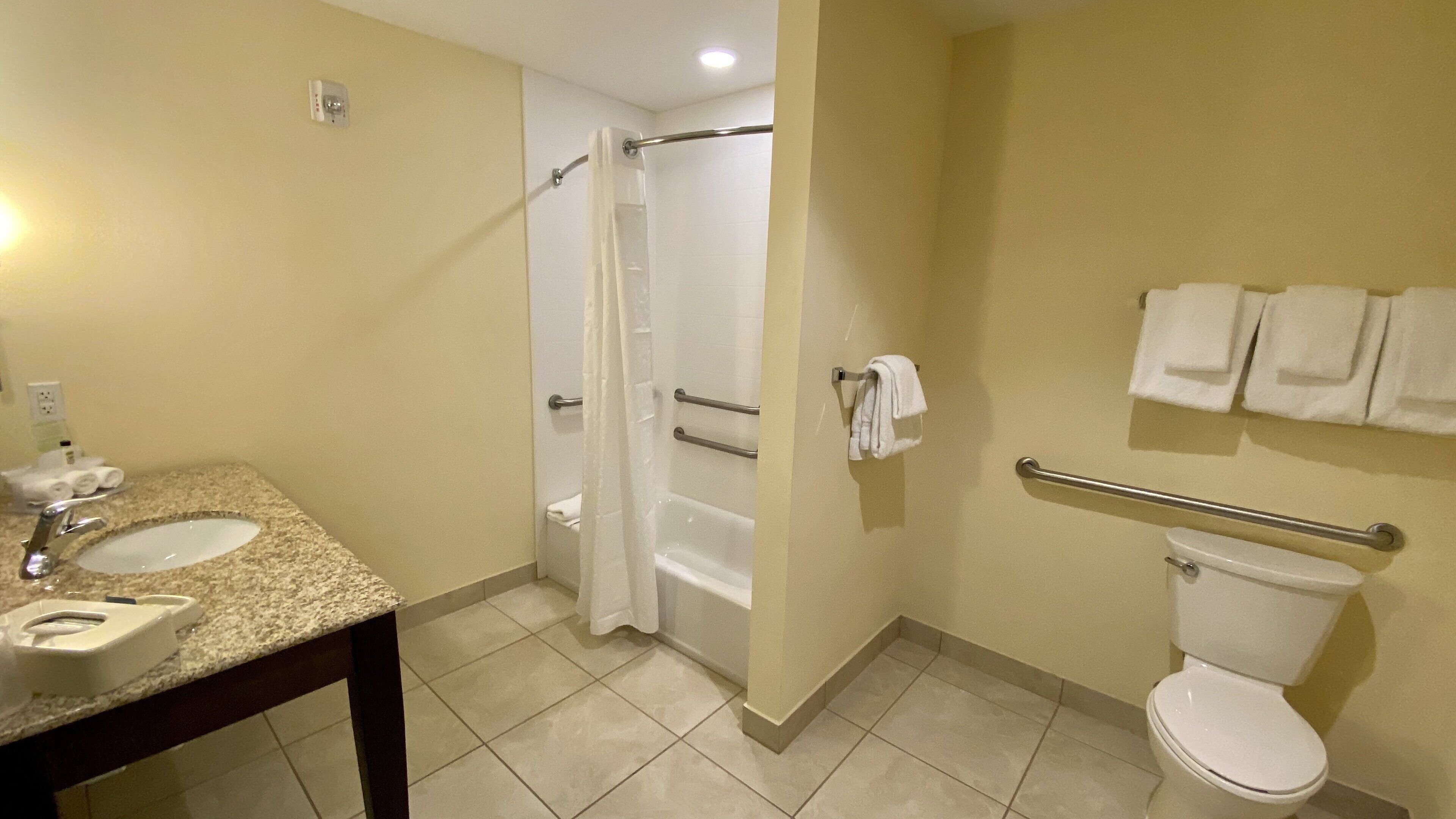 Foto - Holiday Inn Express Hotel & Suites Orlando East-UCF Area by IHG